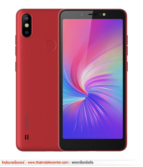 TECNO POP 2S Pro