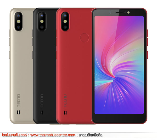 TECNO POP 2S Pro