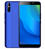 TECNO Pouvoir 3 Air(෤ Pouvoir 3 Air)