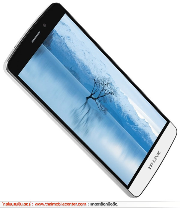 TP-LINK Neffos C5 Max