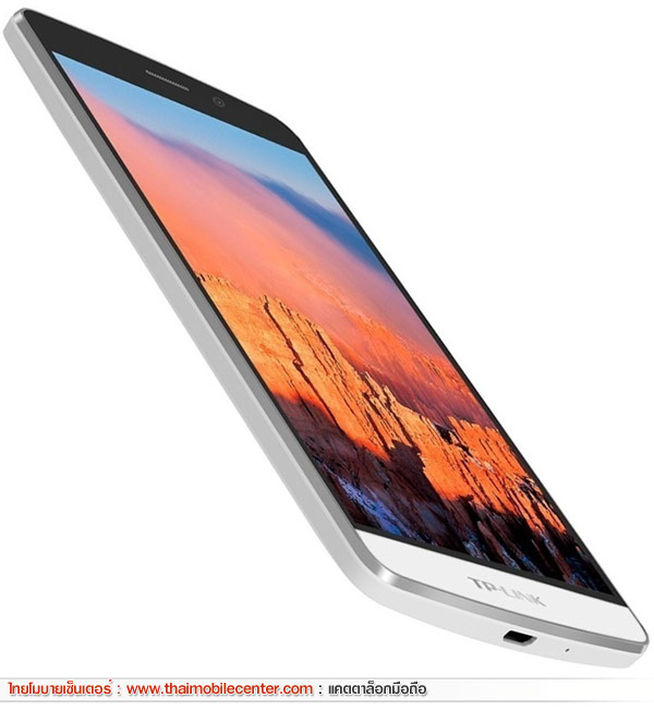 TP-LINK Neffos C5 Max