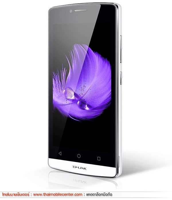 TP-LINK Neffos C5L