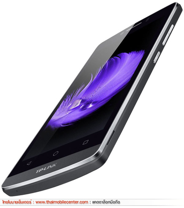 TP-LINK Neffos C5L