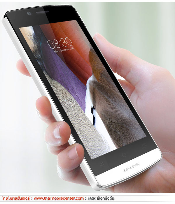 TP-LINK Neffos C5L