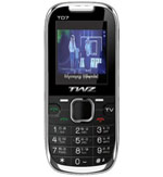 TWZ TD7(�մѺ����᫴ TD7)
