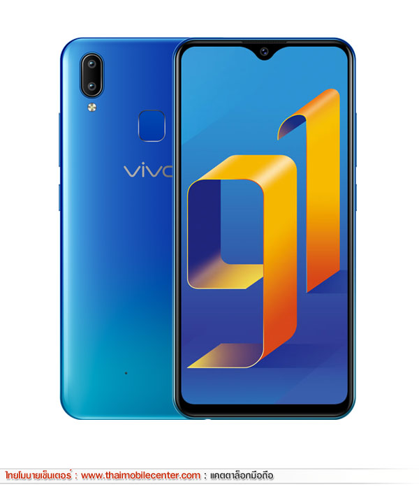 Vivo Y91