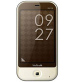 WellcoM S9119 ( เวลคอม S9119 )