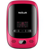 WellcoM W3181 ( เวลคอม W3181 )