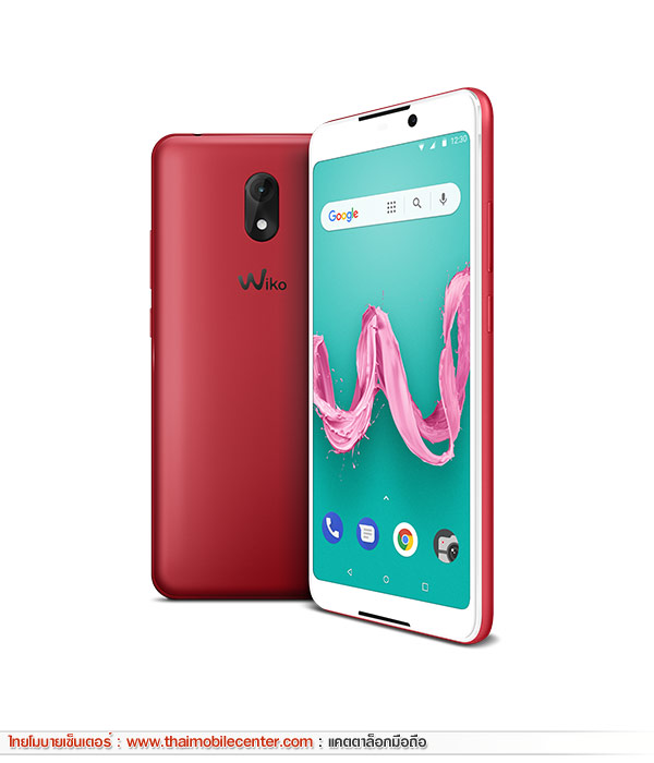Wiko Lenny5