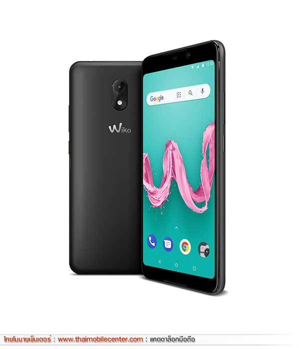Wiko Lenny5