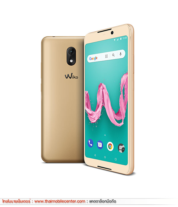 Wiko Lenny5