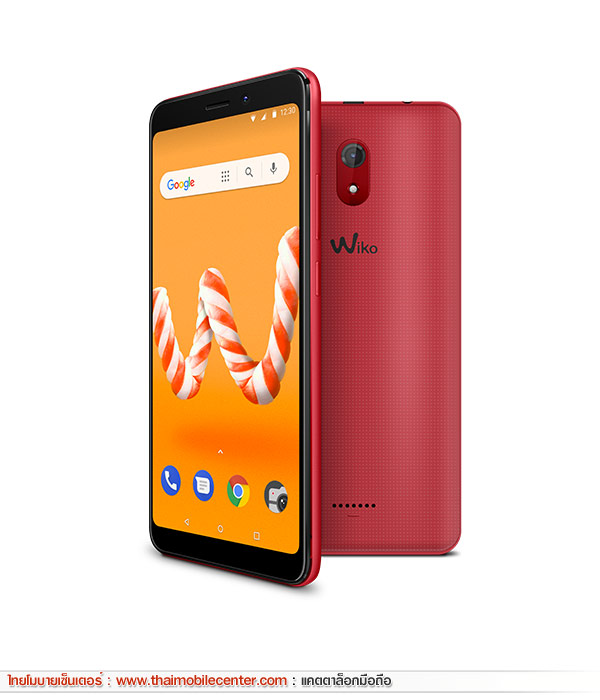 Wiko Sunny 3 Plus