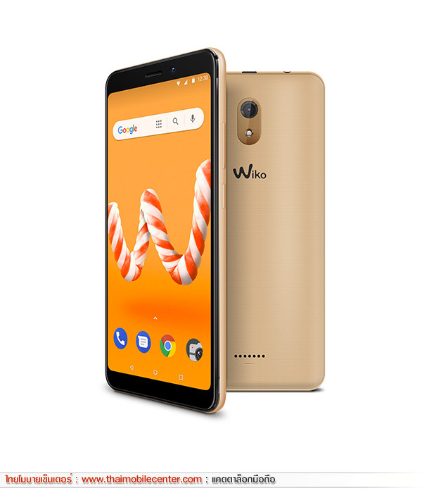 Wiko Sunny 3 Plus