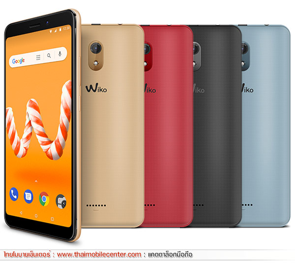 Wiko Sunny 3 Plus