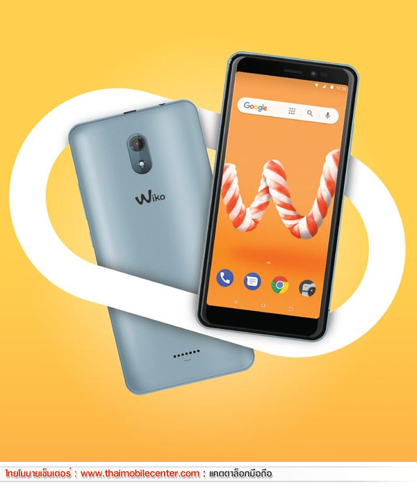 Wiko Sunny 3 Plus