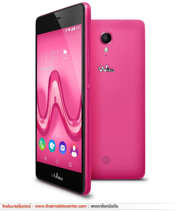 Wiko TOMMY
