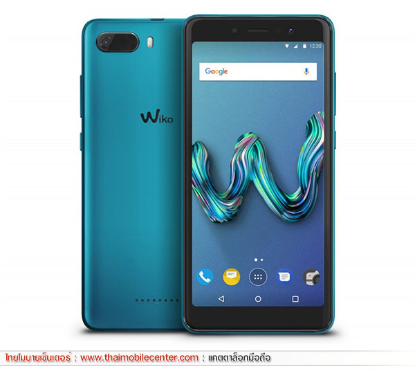 Wiko Tommy3