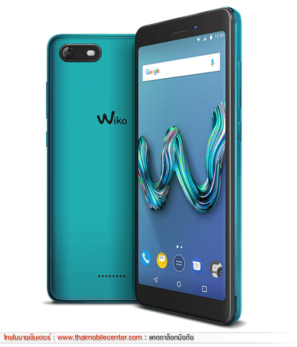 Wiko Tommy3