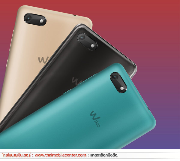 Wiko Tommy3 Plus