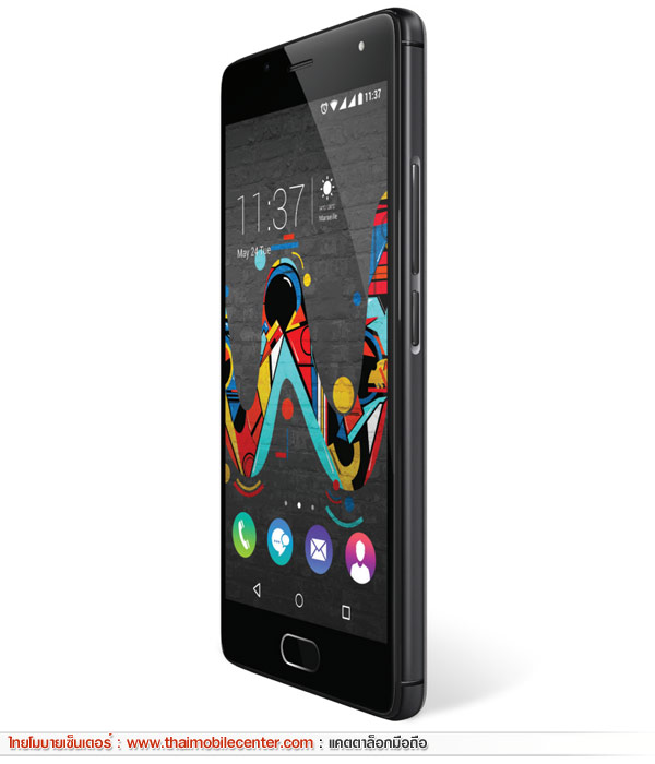 Wiko U FEEL