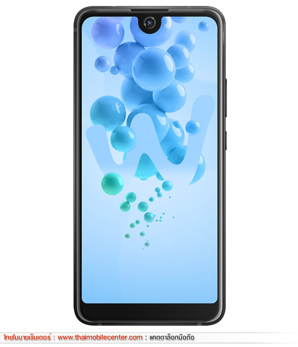 Wiko View 2 Pro