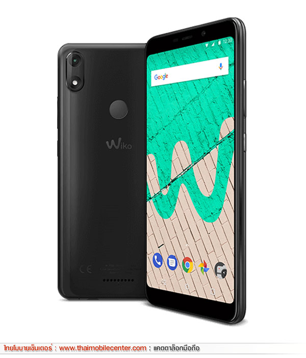 Wiko View Max