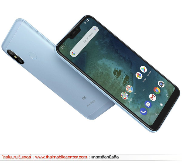 Xiaomi Mi A2 Lite