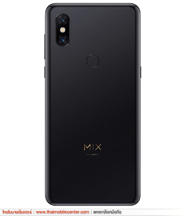 Xiaomi Mi MIX 3