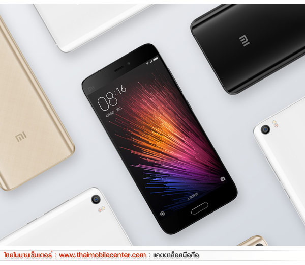 Xiaomi Mi5
