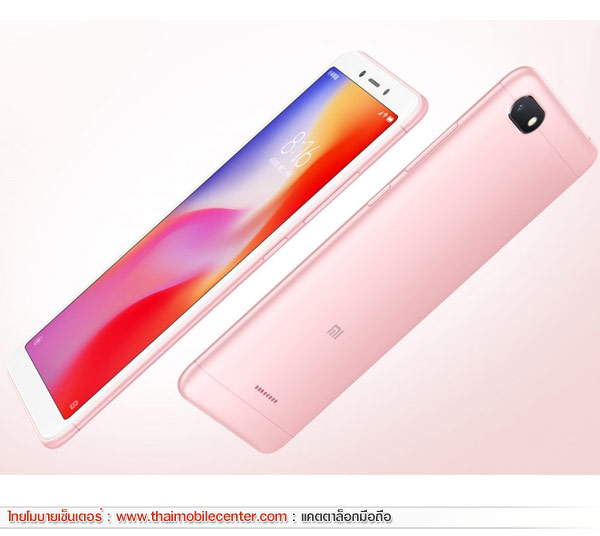 Xiaomi Redmi 6 3GB