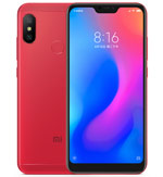 Xiaomi Redmi 6 Pro( Redmi 6 Pro)