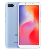 Xiaomi Redmi 6 3GB( Redmi 6 3GB)