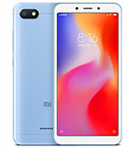 Xiaomi Redmi 6A 32GB( Redmi 6A 32GB)