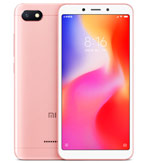 Xiaomi Redmi 6A 16GB( Redmi 6A 16GB)