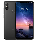 Xiaomi Redmi Note 6 Pro( Redmi Note 6 Pro)