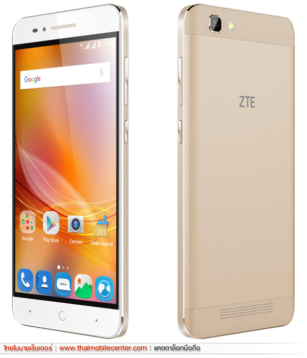ZTE Blade A610