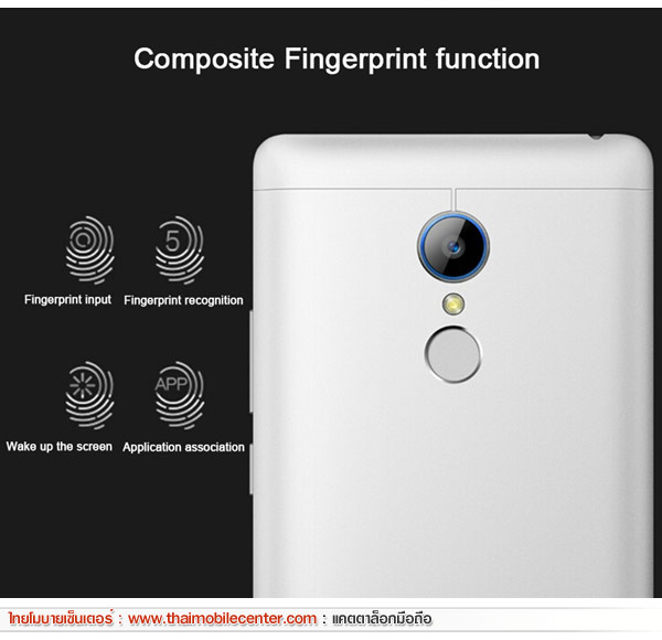ZTE Blade A711 (V5 Pro)