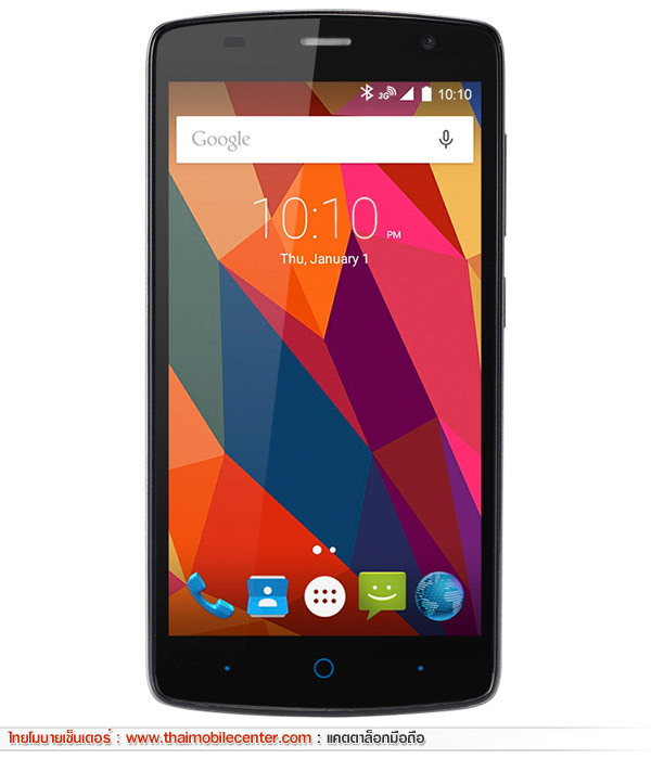 ZTE Blade L5 Plus