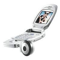 Samsung SCH-A564