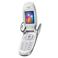 Samsung SCH-A564