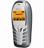 Siemens A57(ซีเมนส์ A57)