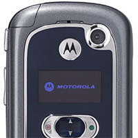 Motorola A630