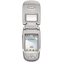 Motorola A780