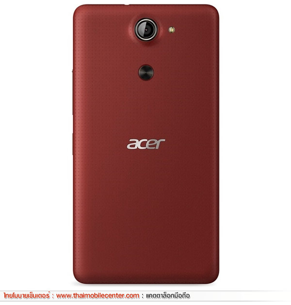 Acer Liquid X1