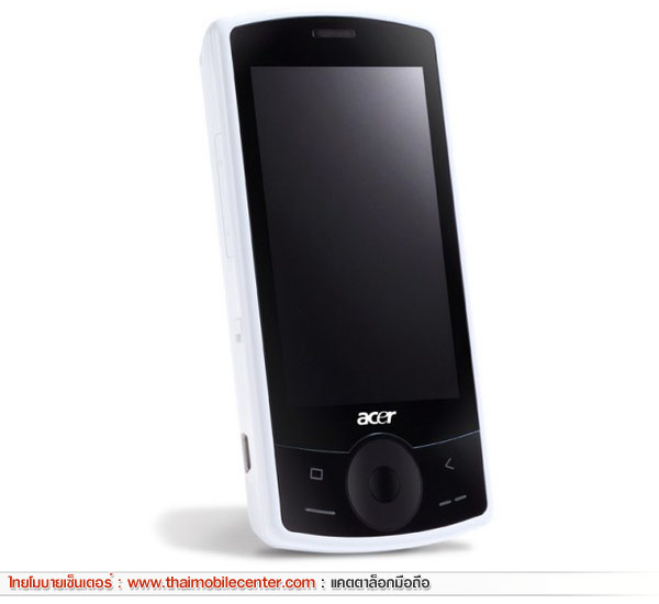 Acer beTouch E100