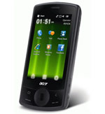 Acer beTouch E100( beTouch E100)