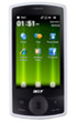 Acer beTouch E100 (  beTouch E100 )
