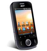  Acer beTouch E110 (  beTouch E110 )