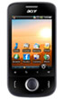 Acer beTouch E110 (  beTouch E110 )