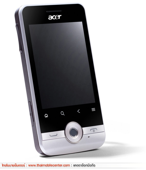 Acer beTouch E120